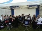 Kersal Moor Celebration 2011